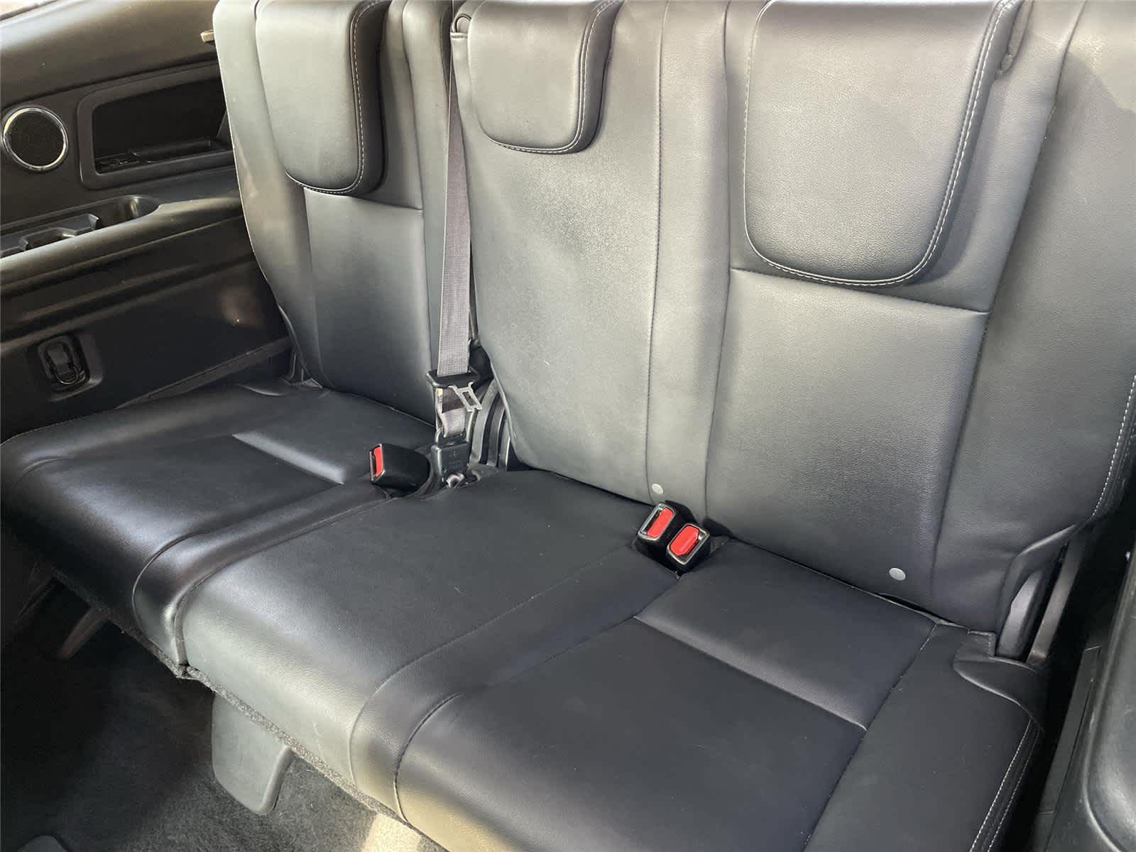 Thumbnail: 2022 Subaru Ascent - 16