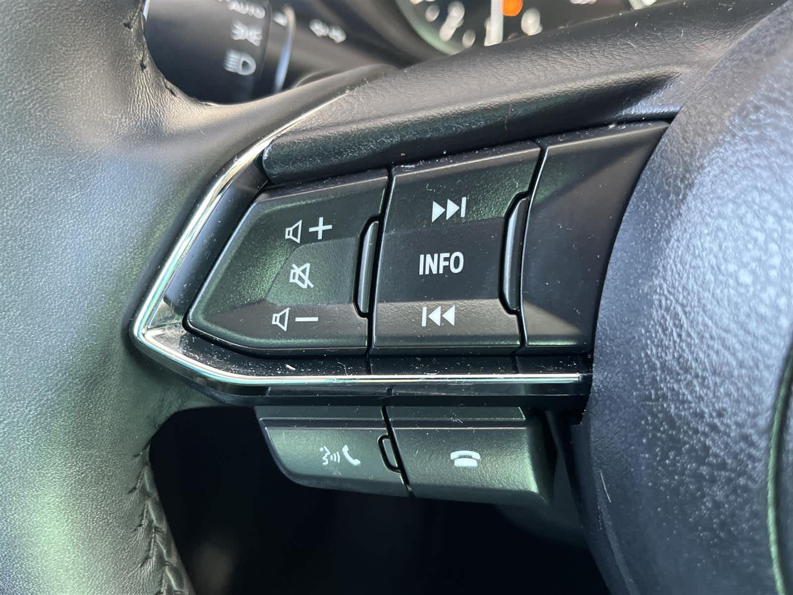 Thumbnail: 2023 Mazda CX-5 - 27