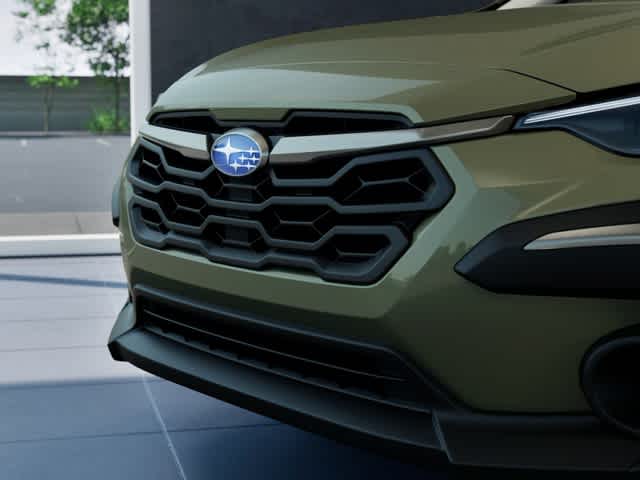 Thumbnail: 2026 Subaru Crosstrek - 10