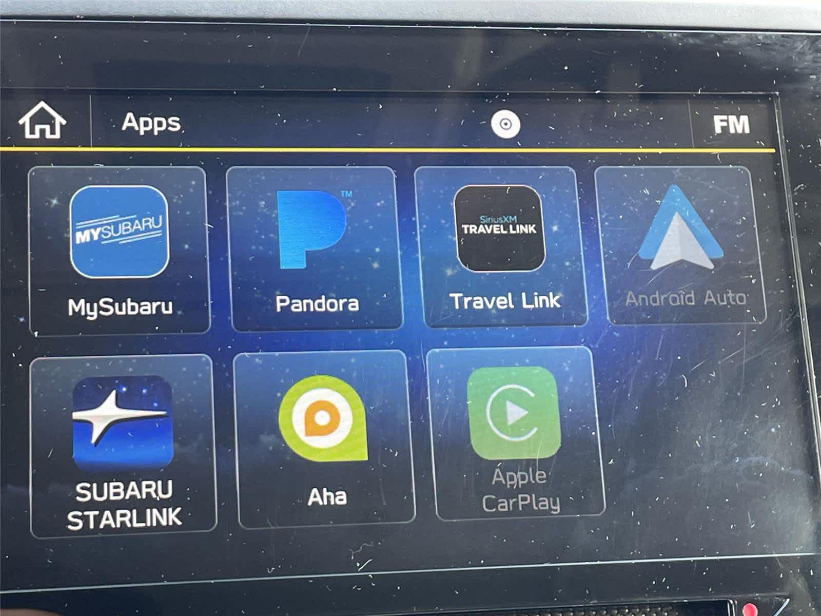 Thumbnail: 2019 Subaru Forester - 20