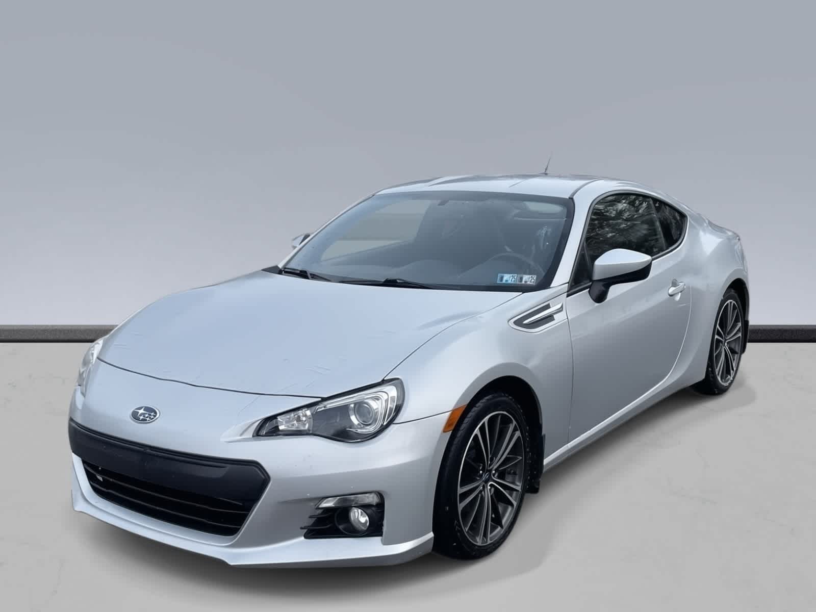 2014 Subaru BRZ Limited -
                  Mcmurray, PA