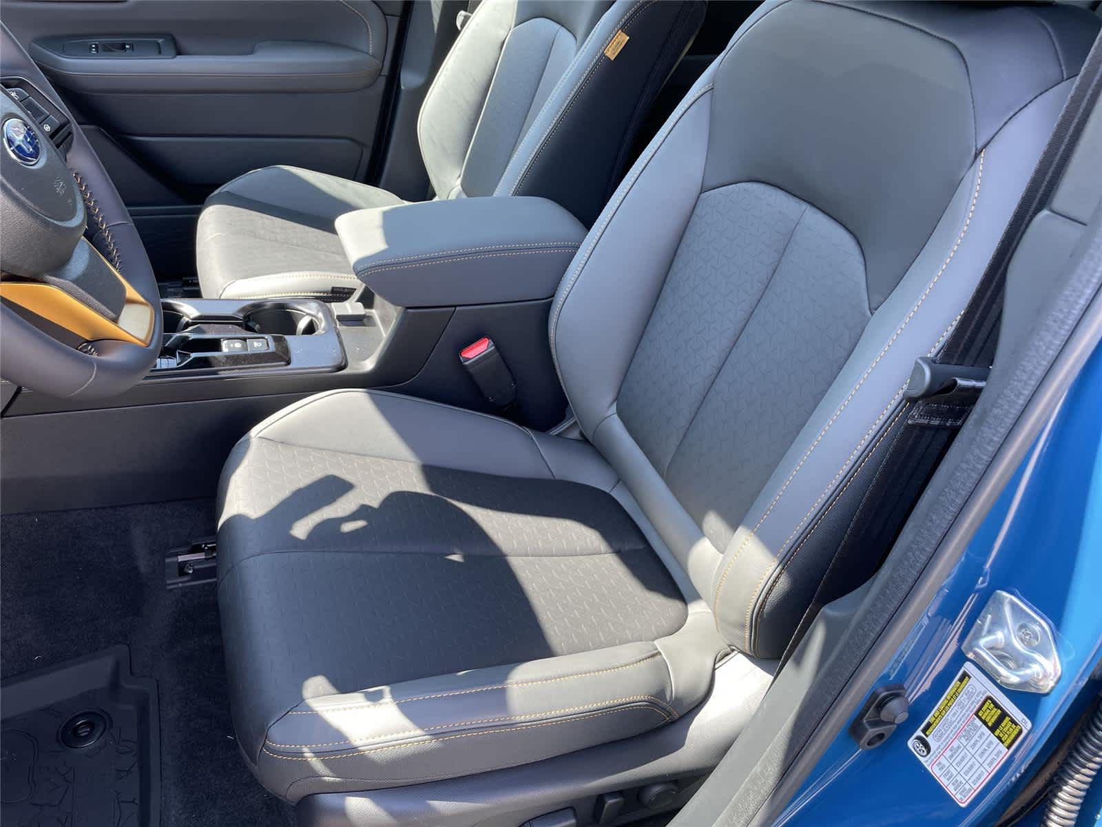 Thumbnail: 2026 Subaru Forester - 12