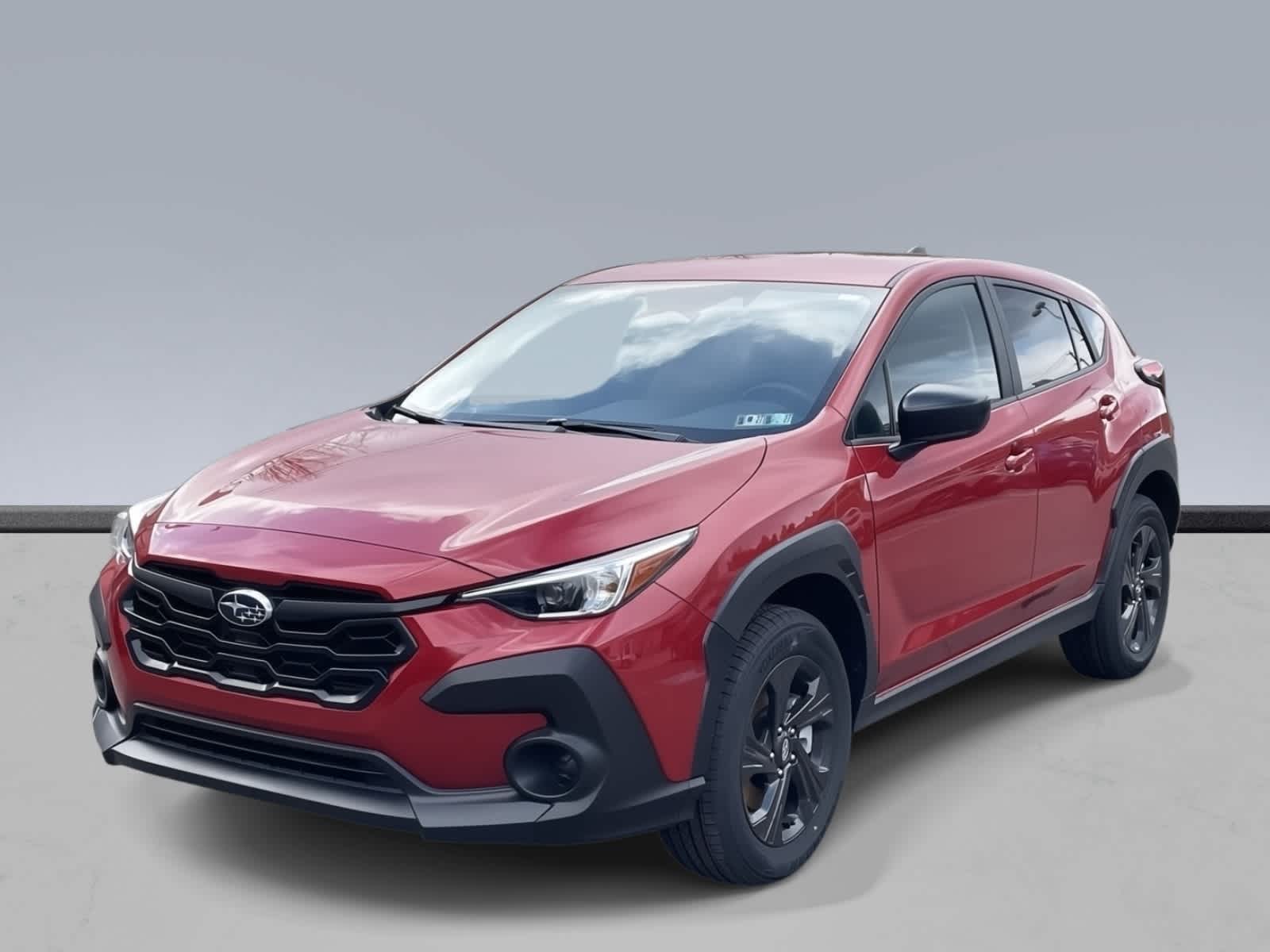 Thumbnail: 2026 Subaru Crosstrek - 1