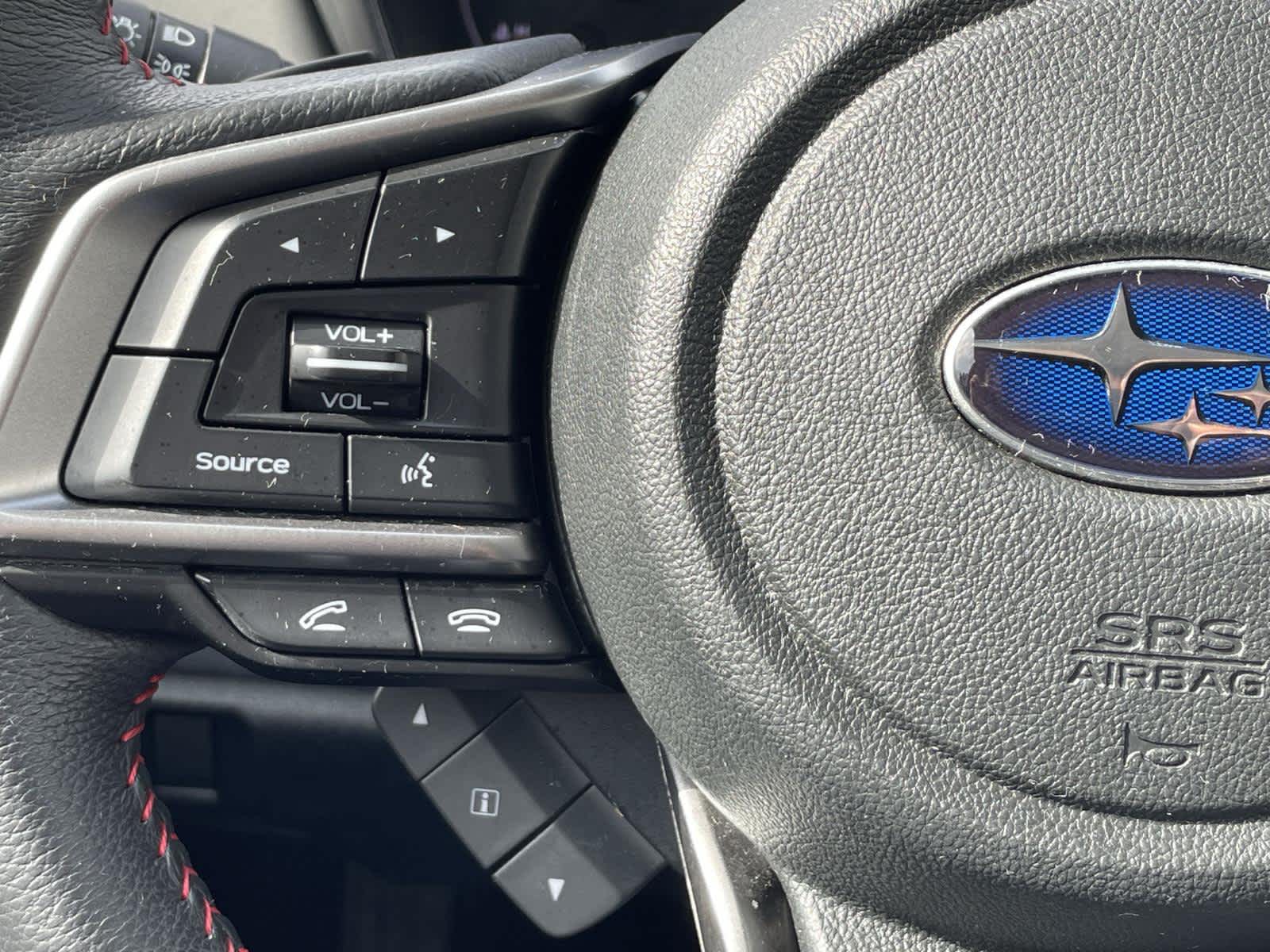 Thumbnail: 2020 Subaru Legacy - 29