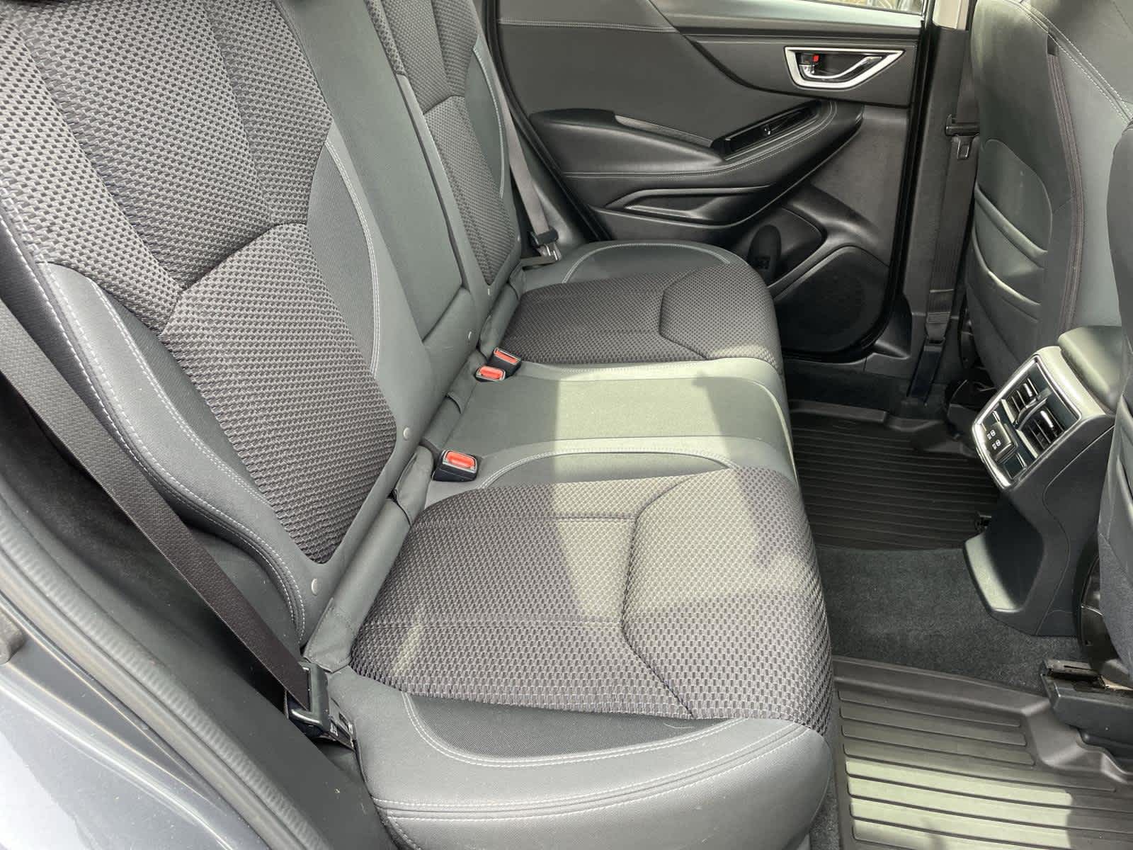 Thumbnail: 2020 Subaru Forester - 17