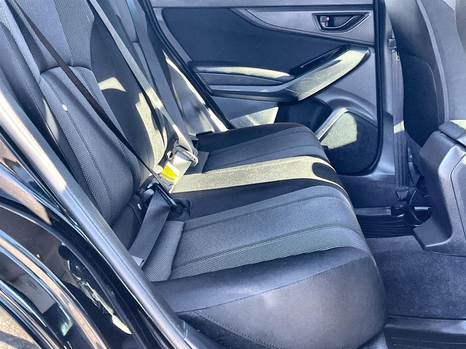 Thumbnail: 2023 Subaru Impreza - 15