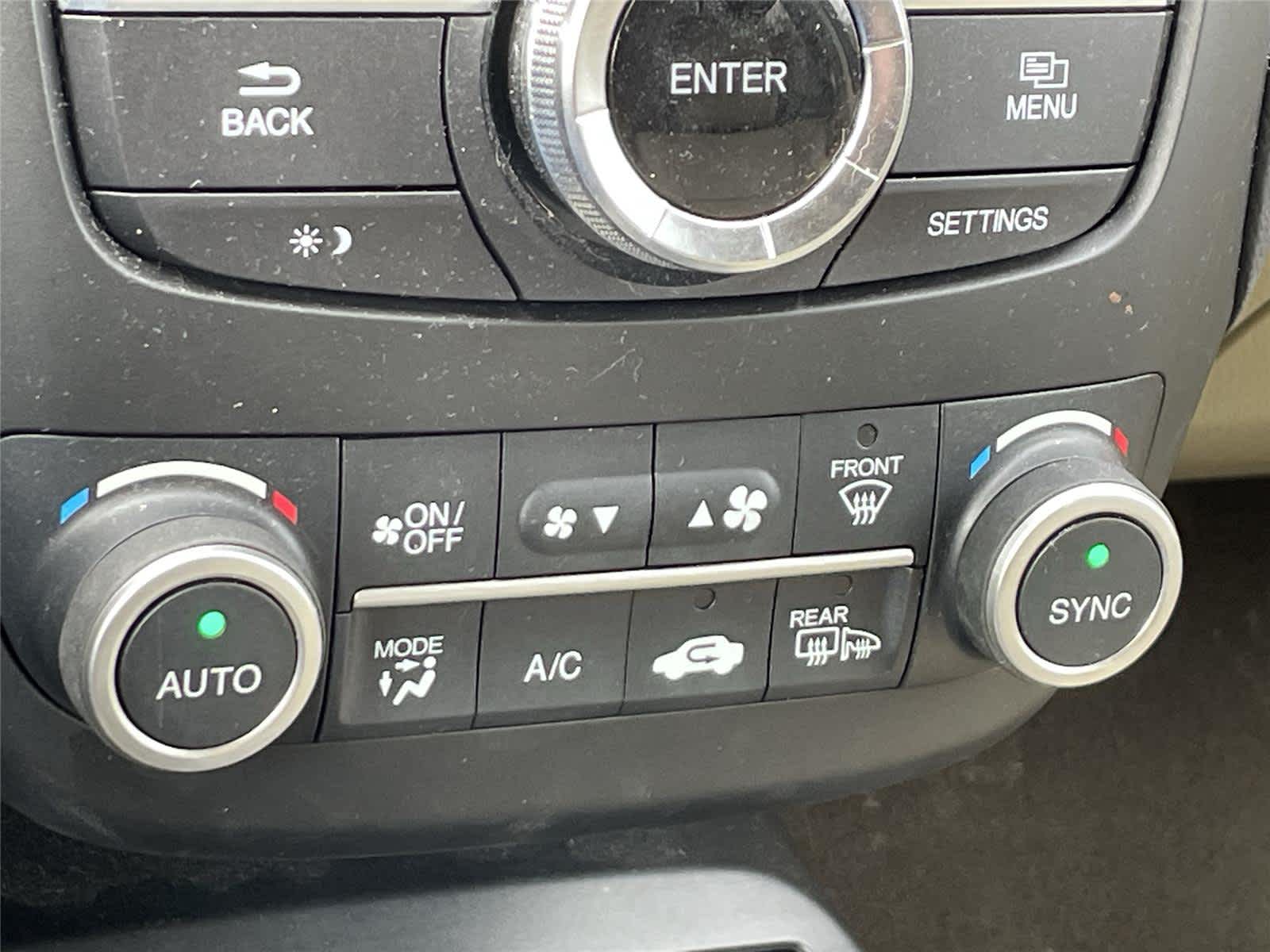 Thumbnail: 2017 Acura RDX - 18