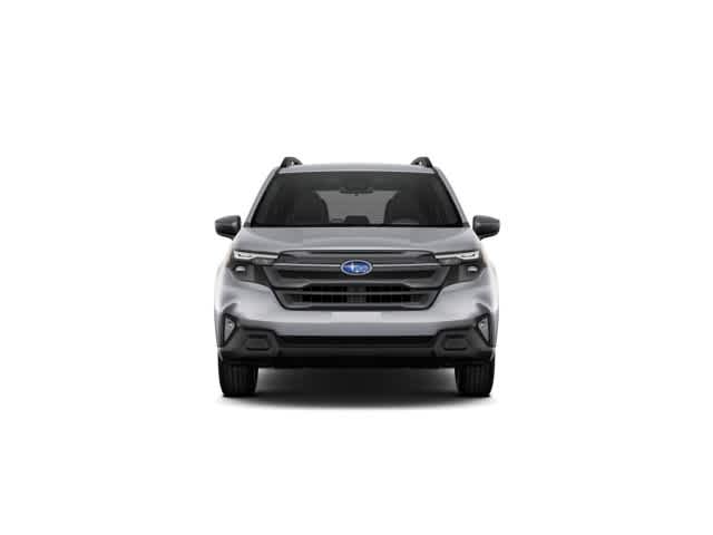 Thumbnail: 2026 Subaru Forester - 8