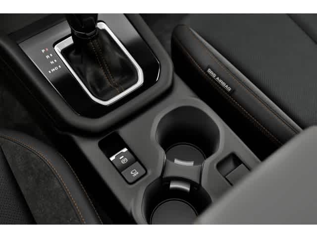 Thumbnail: 2025 Subaru Forester - 21