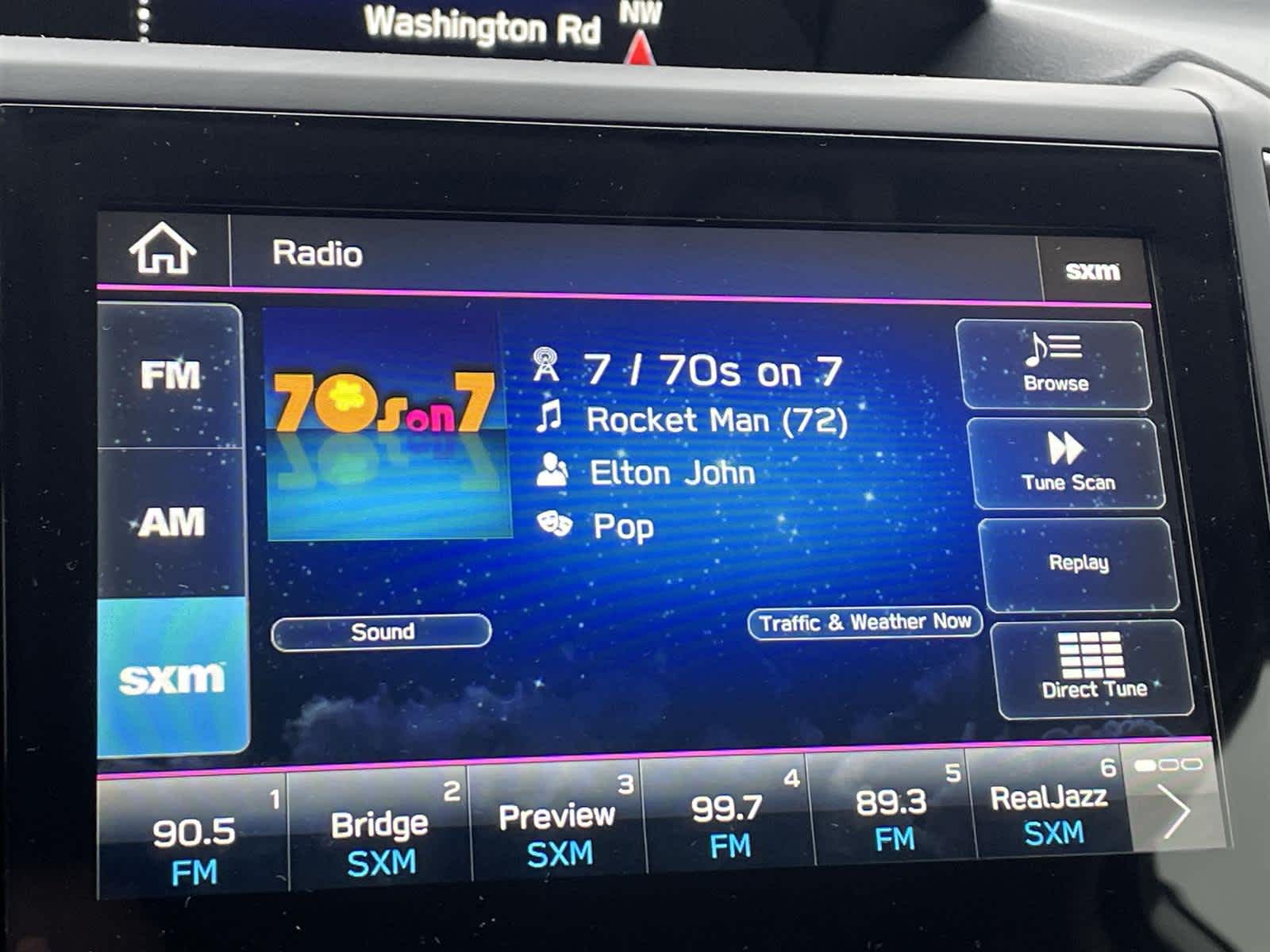 Thumbnail: 2024 Subaru Forester - 21