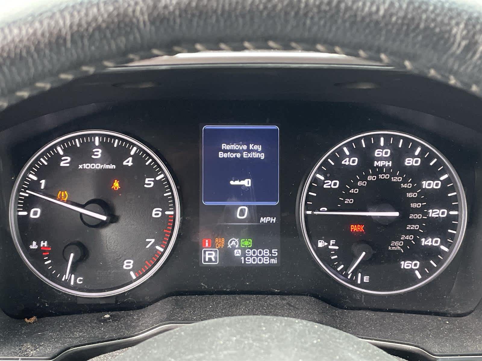 2021 Subaru Legacy Limited 16