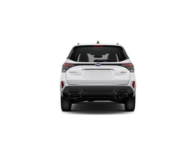 Thumbnail: 2026 Subaru Forester - 9