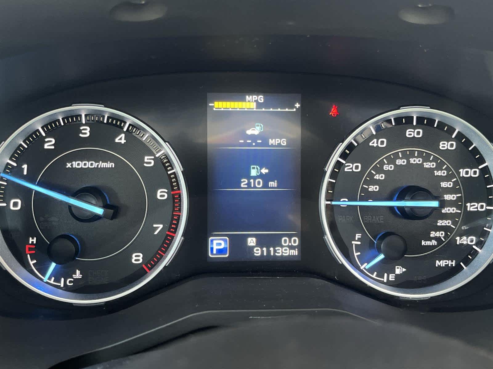 Thumbnail: 2019 Subaru Ascent - 35