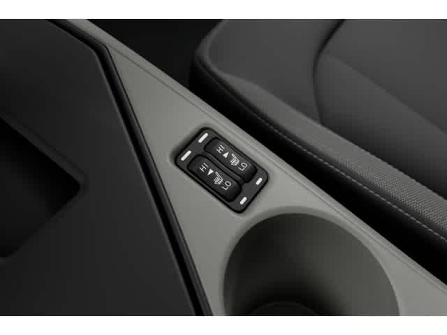 2025 Subaru Crosstrek Premium 21