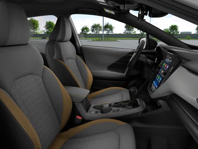 Thumbnail: 2026 Subaru Crosstrek - 15