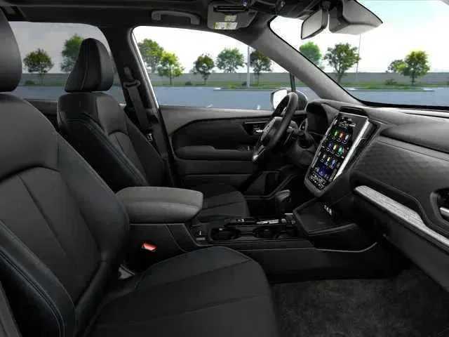 Thumbnail: 2026 Subaru Forester - 15