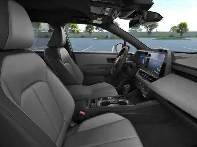 Thumbnail: 2026 Subaru Outback - 15