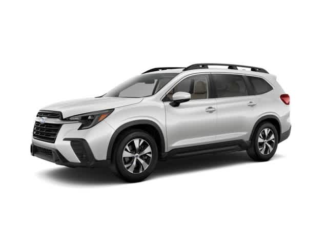 Thumbnail: 2025 Subaru Ascent - 3
