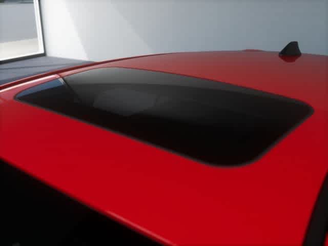 Thumbnail: 2026 Subaru Impreza - 13