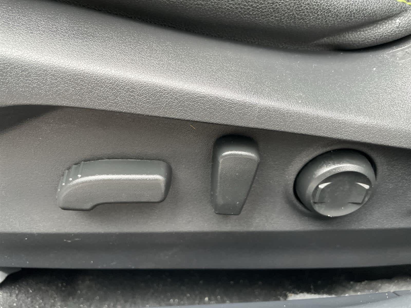 Thumbnail: 2023 Subaru Outback - 13