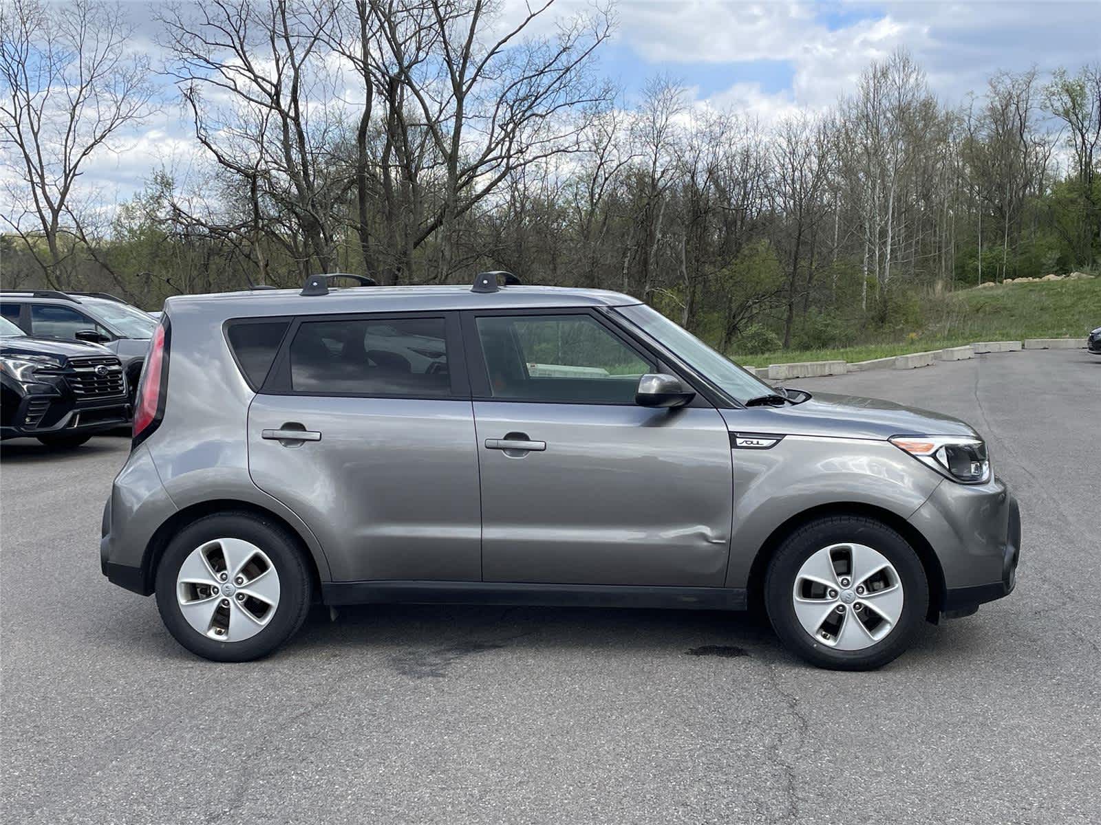 Thumbnail: 2016 Kia Soul - 6