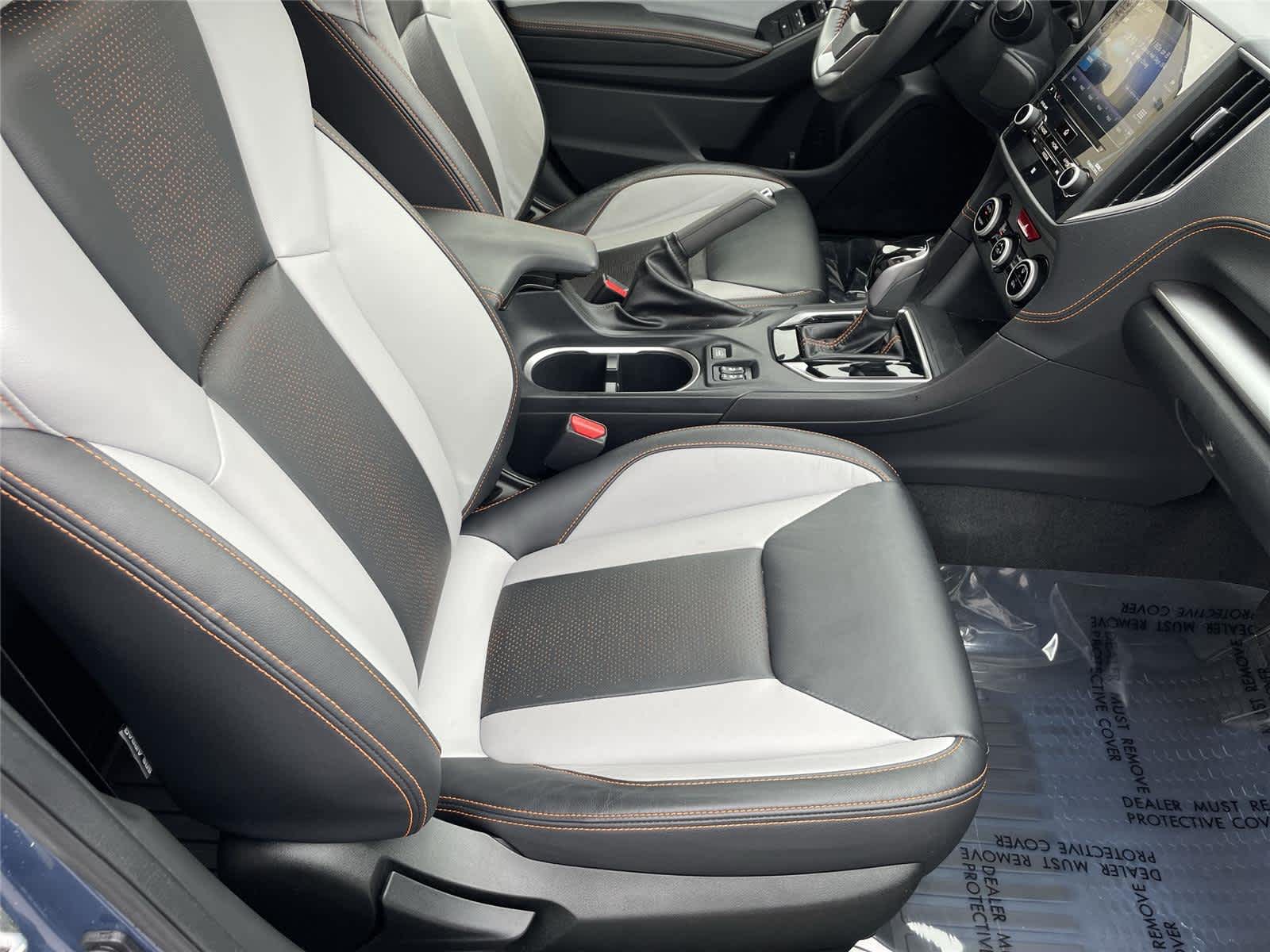 Thumbnail: 2023 Subaru Crosstrek - 18