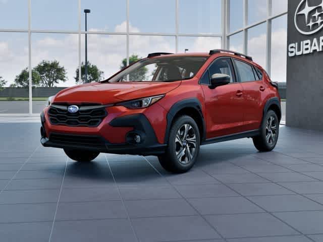 Thumbnail: 2026 Subaru Crosstrek - 2