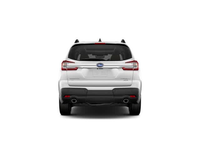 Thumbnail: 2025 Subaru Ascent - 9