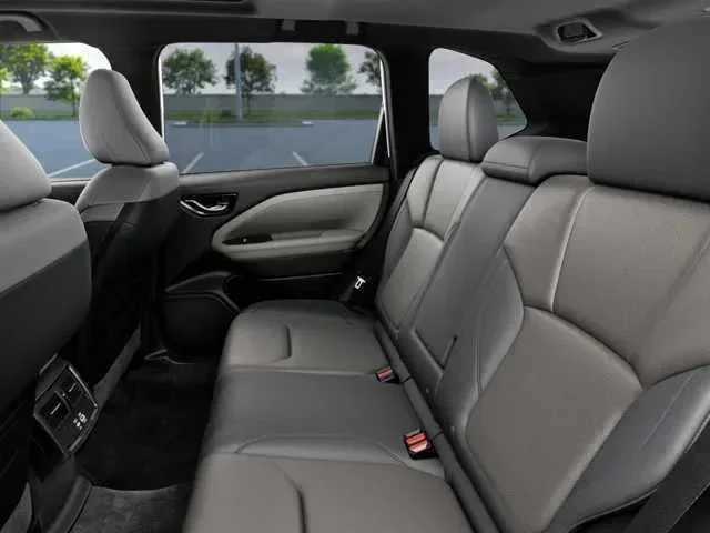Thumbnail: 2026 Subaru Forester - 16