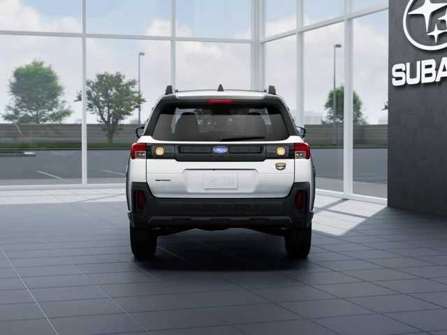 Thumbnail: 2026 Subaru Outback - 8