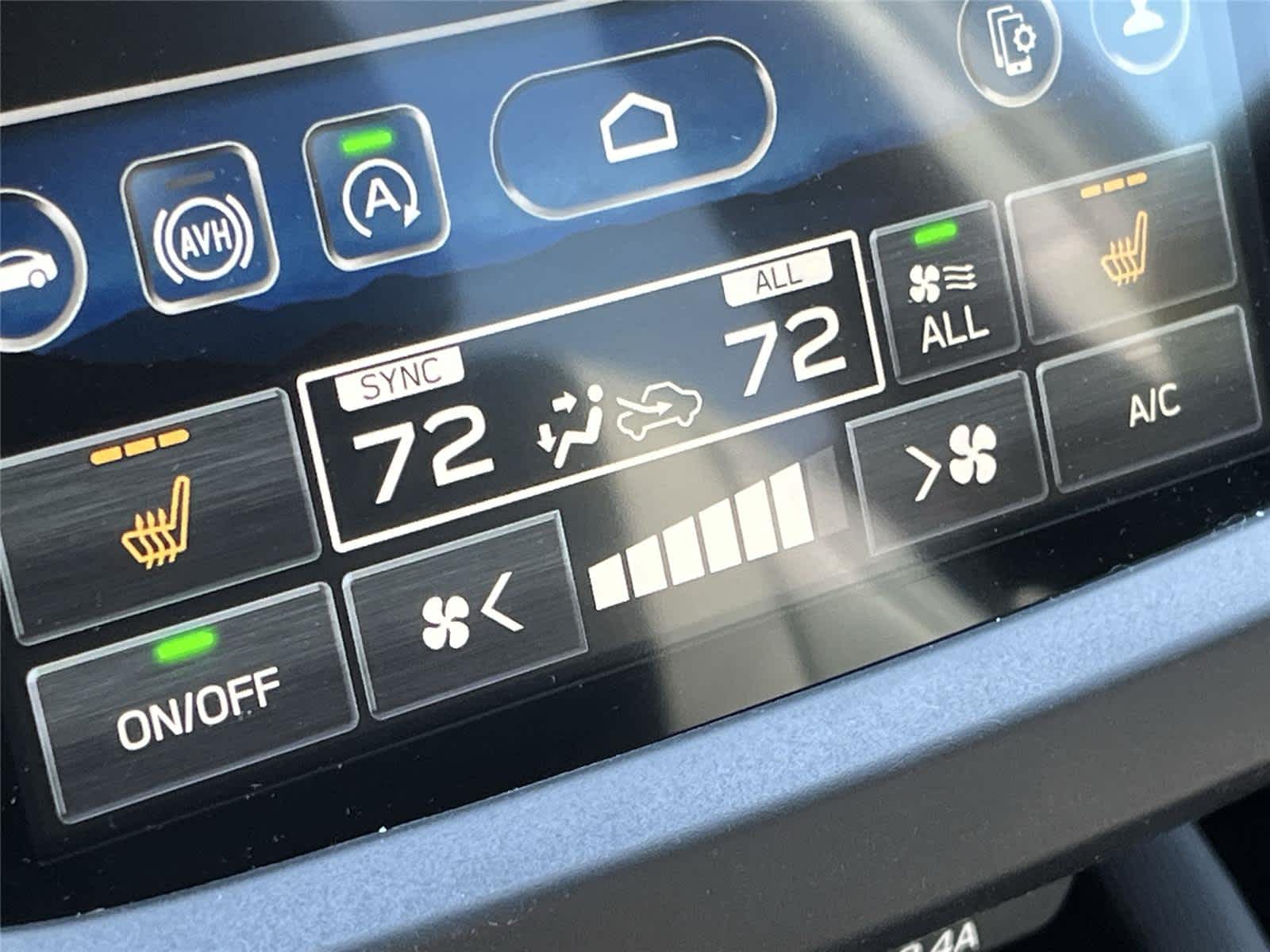 Thumbnail: 2026 Subaru Forester - 26