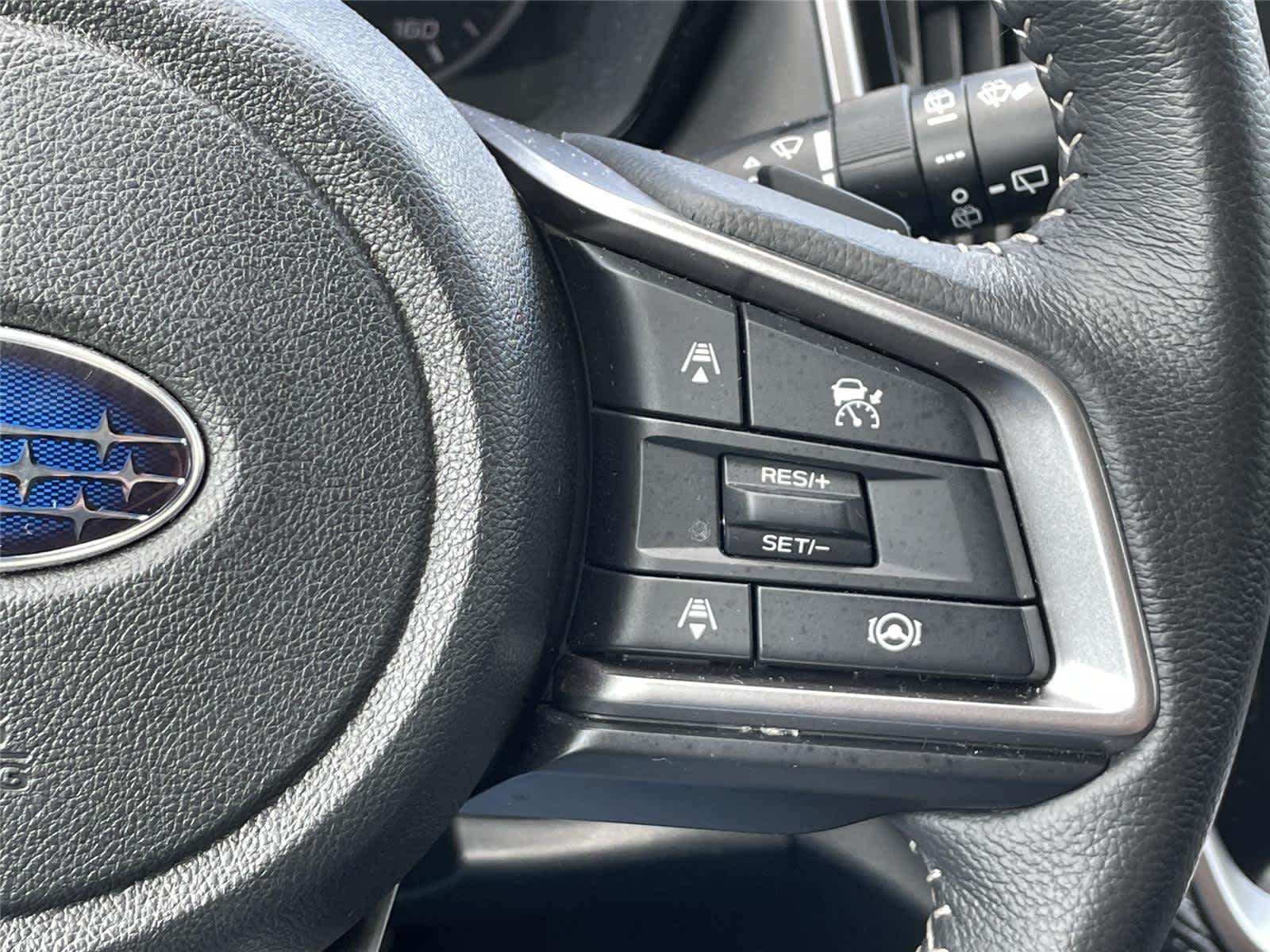 Thumbnail: 2025 Subaru Outback - 30