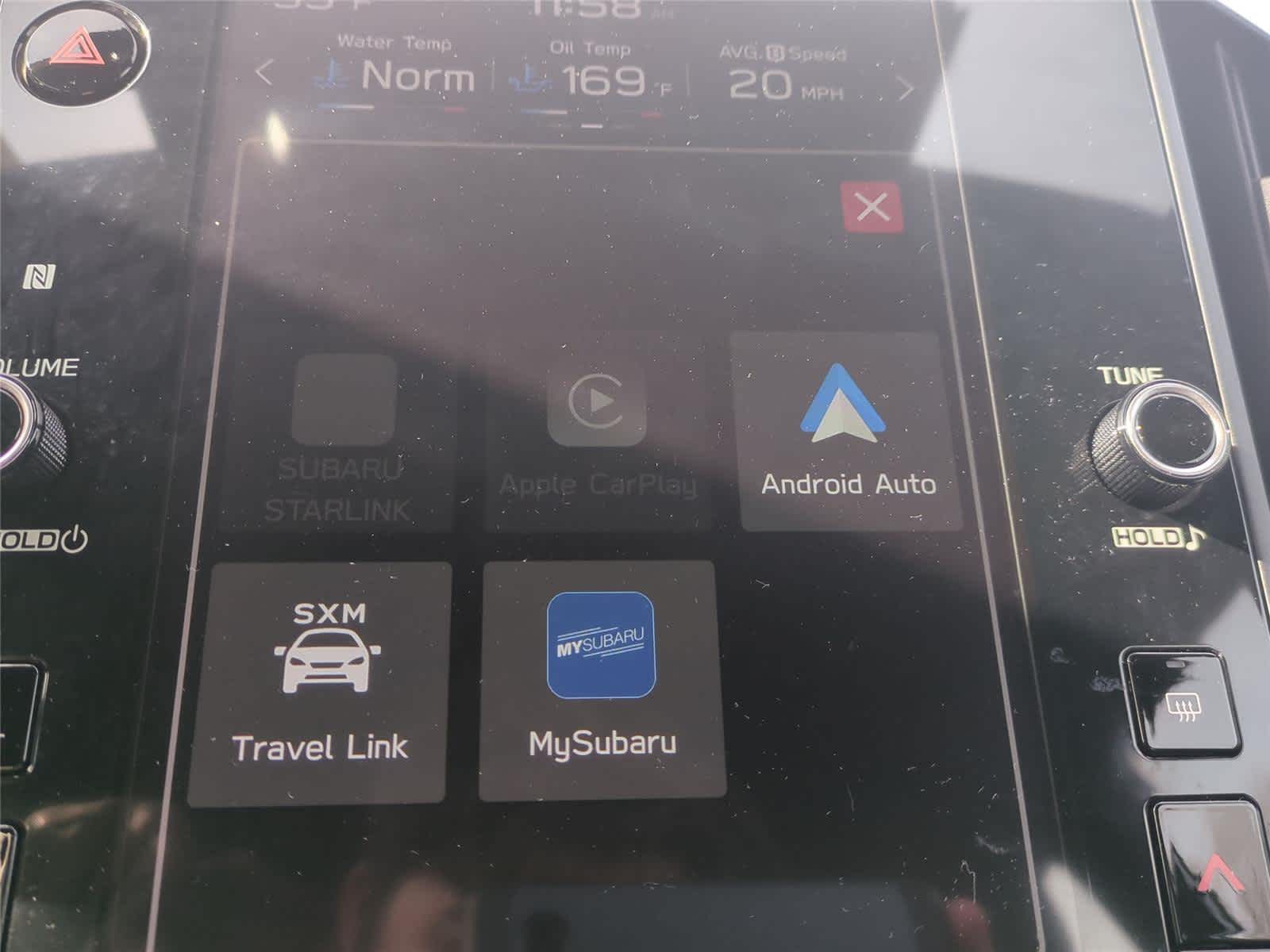 Thumbnail: 2024 Subaru Impreza - 21