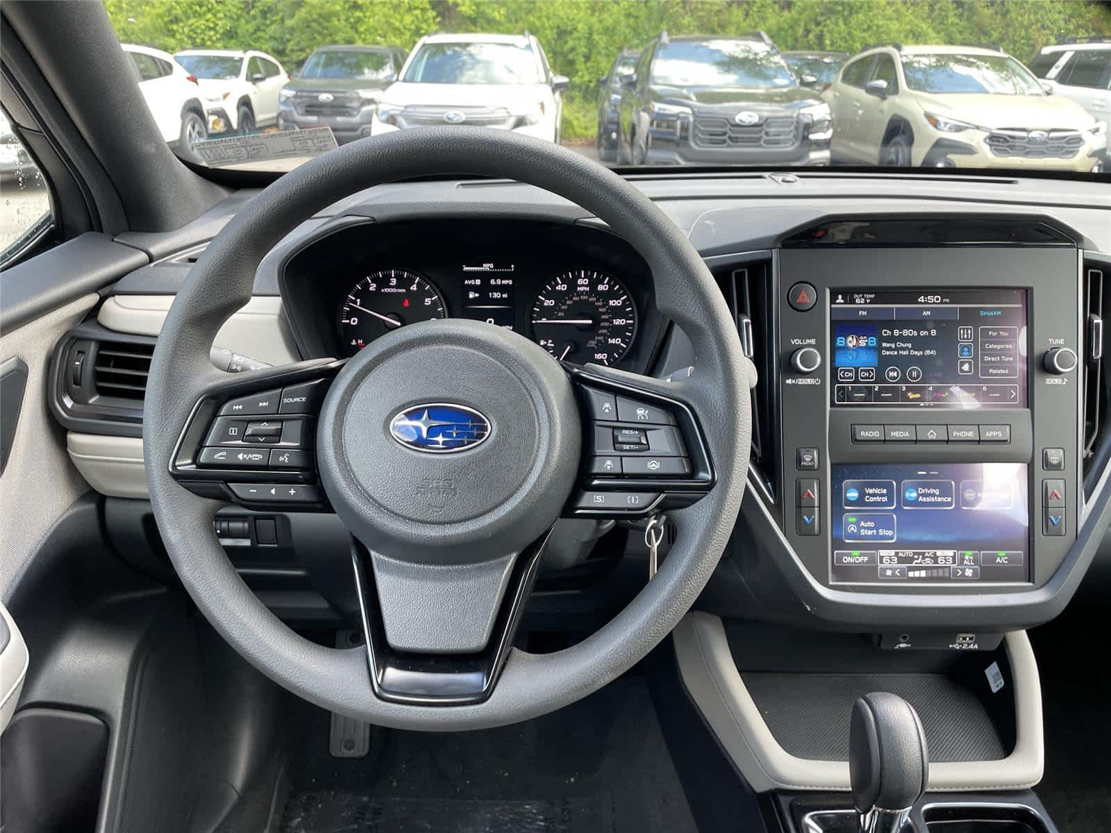 Thumbnail: 2026 Subaru Forester - 18