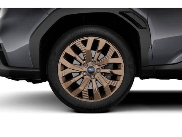 Thumbnail: 2026 Subaru Forester - 10