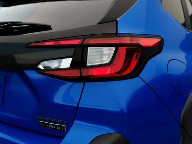 Thumbnail: 2026 Subaru Crosstrek - 12
