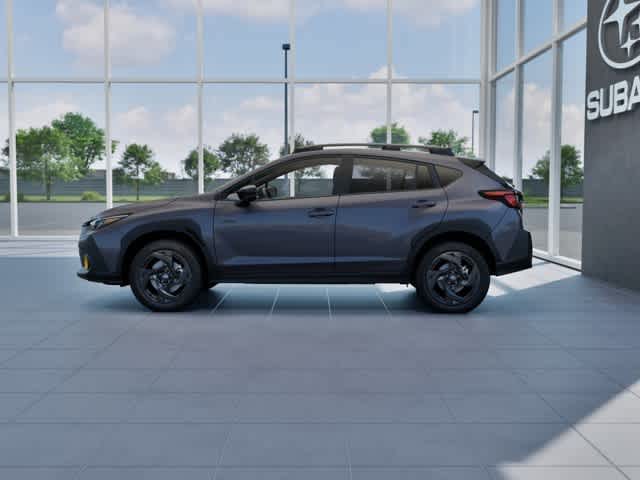 Thumbnail: 2026 Subaru Crosstrek - 3