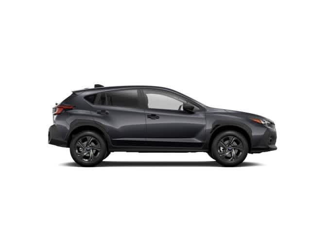 Thumbnail: 2025 Subaru Crosstrek - 7