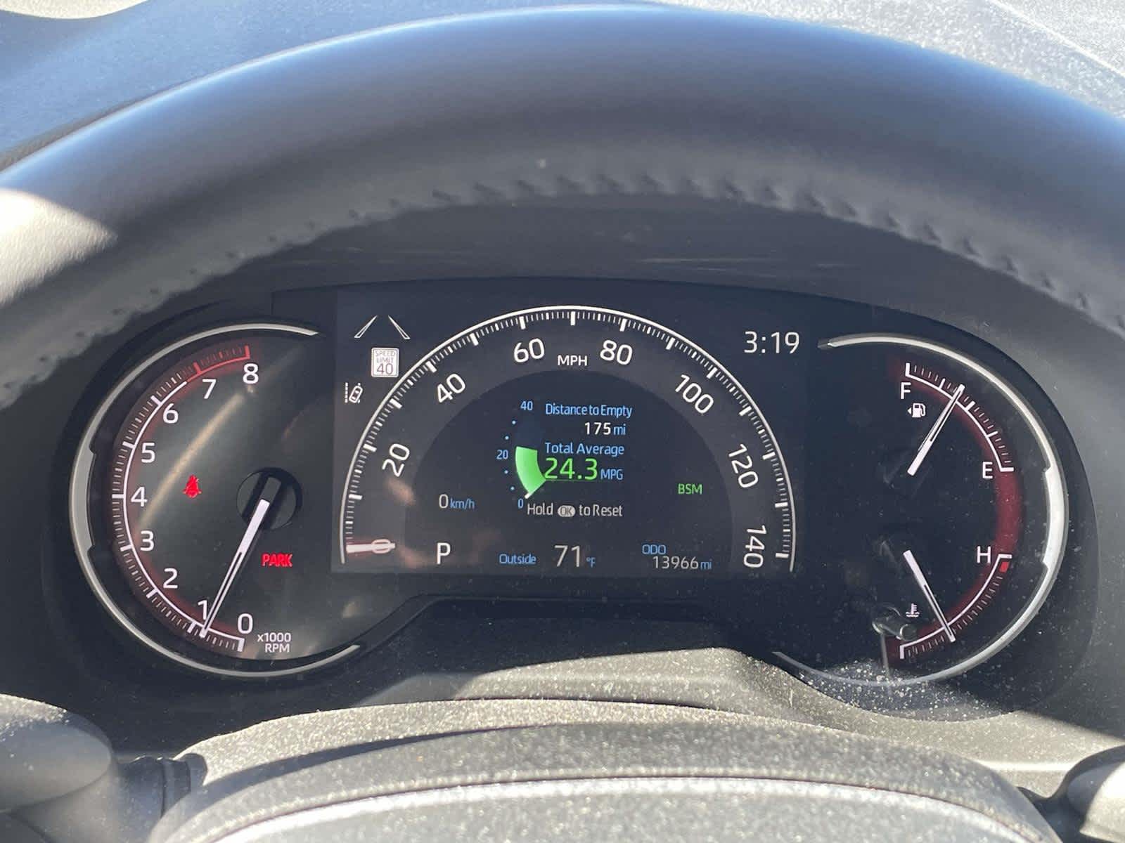 Thumbnail: 2024 Toyota RAV4 - 22