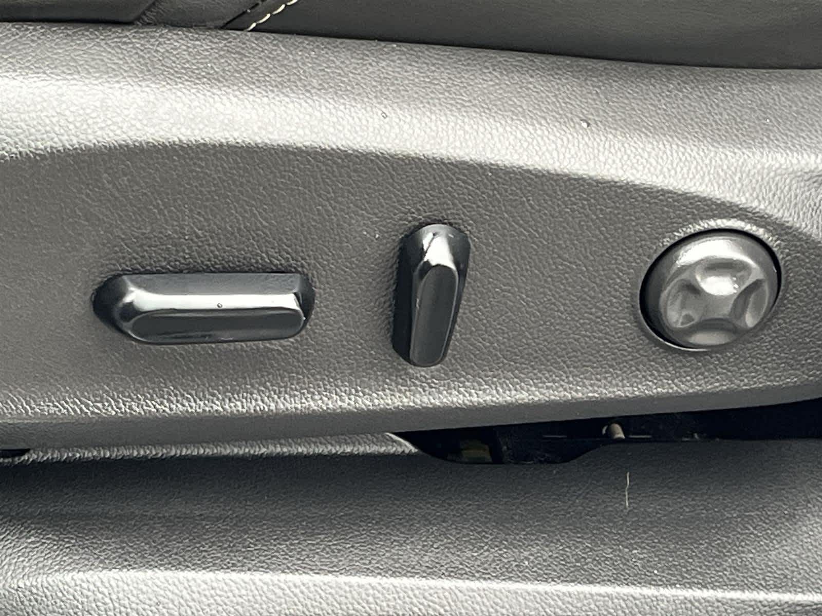 Thumbnail: 2018 Buick Envision - 13