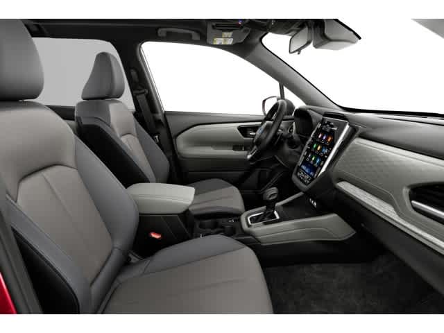 2025 Subaru Forester Limited 23