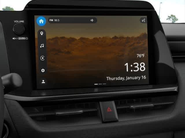 Thumbnail: 2026 Subaru Outback - 19