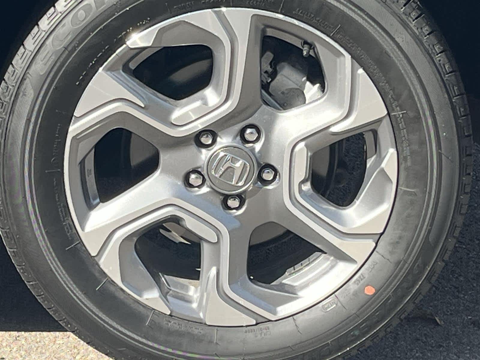 Thumbnail: 2018 Honda CR-V - 11