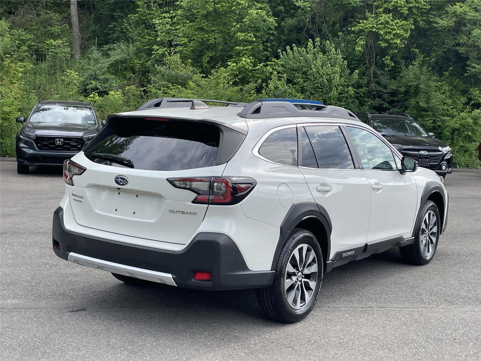 Thumbnail: 2023 Subaru Outback - 5