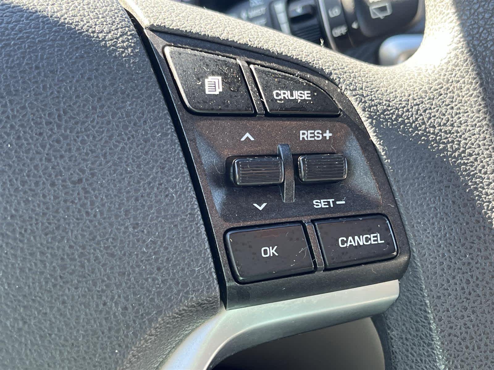 Thumbnail: 2019 Hyundai Tucson - 28