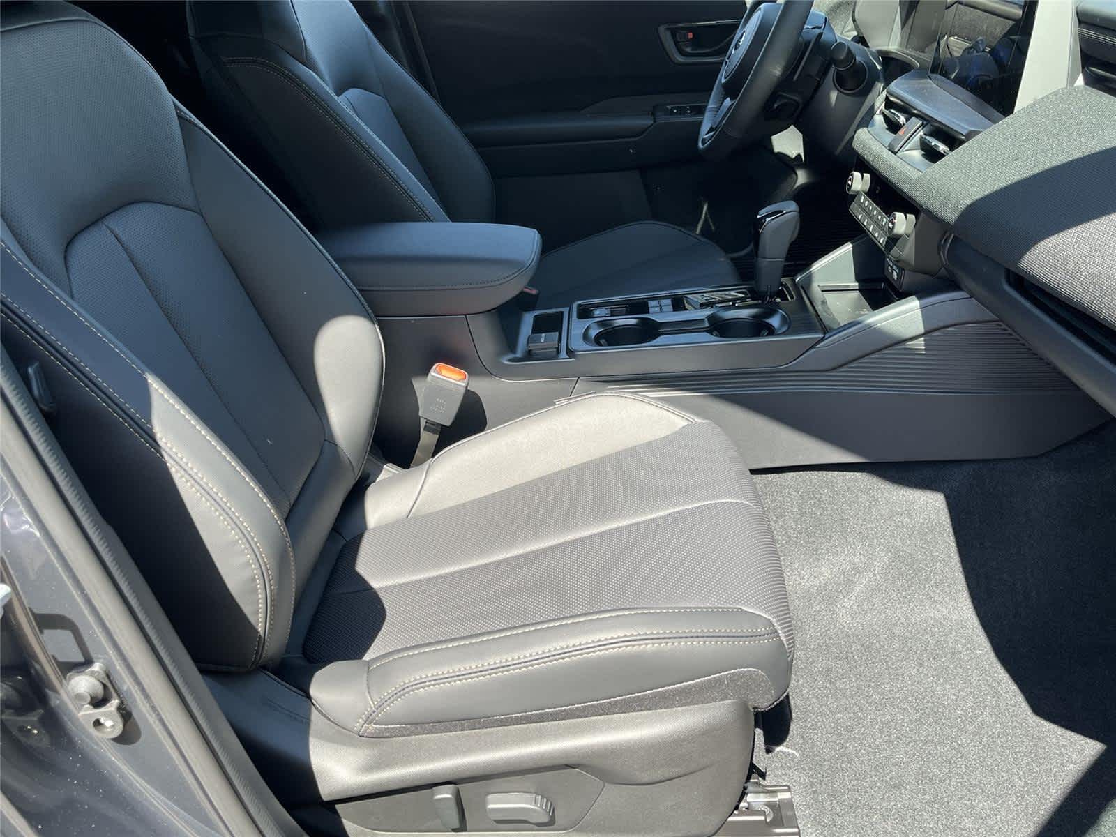 Thumbnail: 2026 Subaru Outback - 18