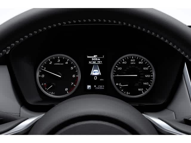 Thumbnail: 2025 Subaru Legacy - 18