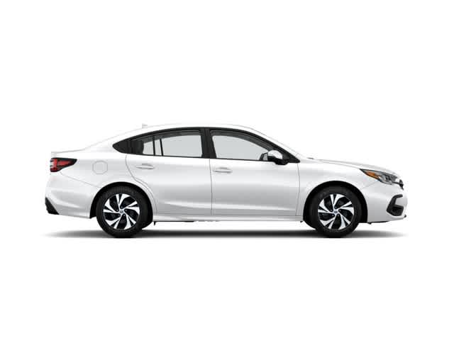 Thumbnail: 2025 Subaru Legacy - 7