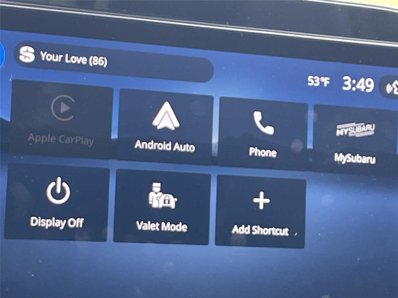 Thumbnail: 2026 Subaru Outback - 23