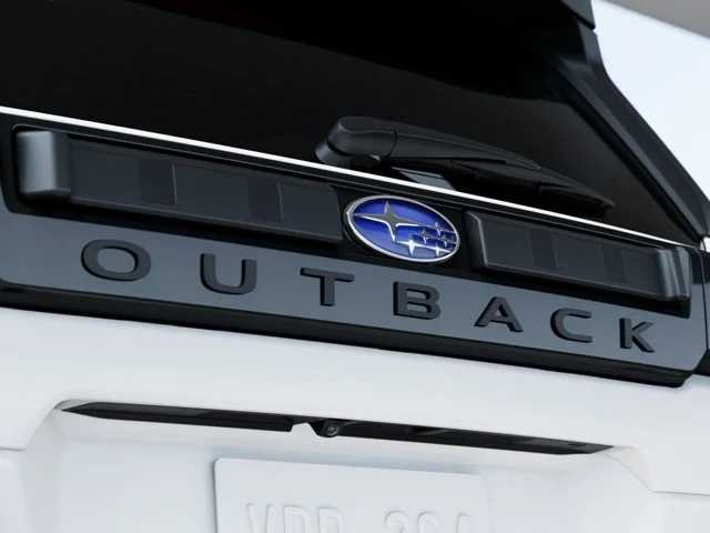 Thumbnail: 2026 Subaru Outback - 11